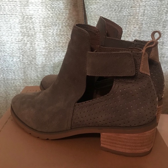 REEF boots - Picture 7 of 7